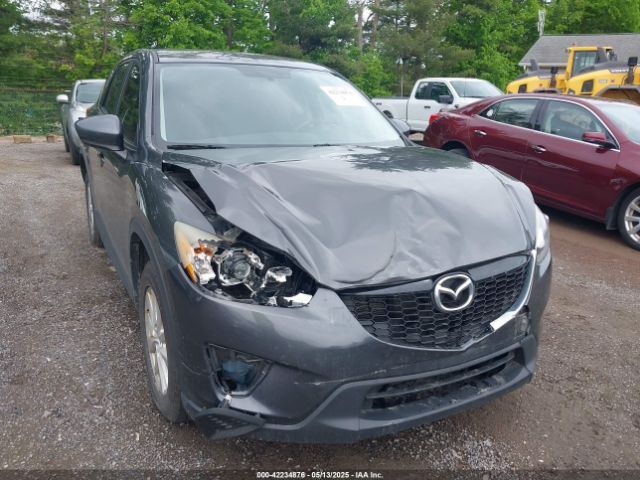 JM3KE4BE9E0365253 Mazda CX-5 SPORT