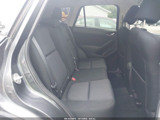 JM3KE4BE9E0365253 Mazda CX-5 SPORT