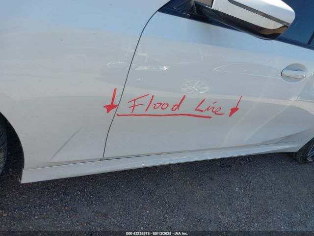 2022 BMW 330I 3MW5R1J06N8C42821 Photo 5