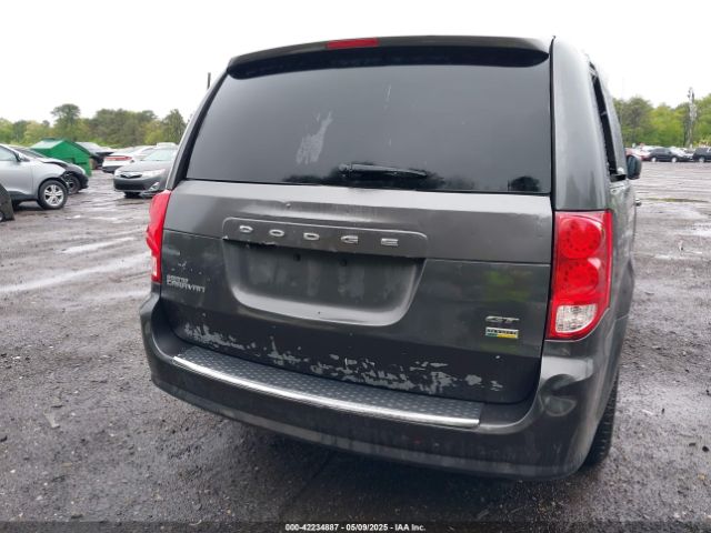 2C4RDGCG1JR325423 Dodge Grand Caravan Sxt