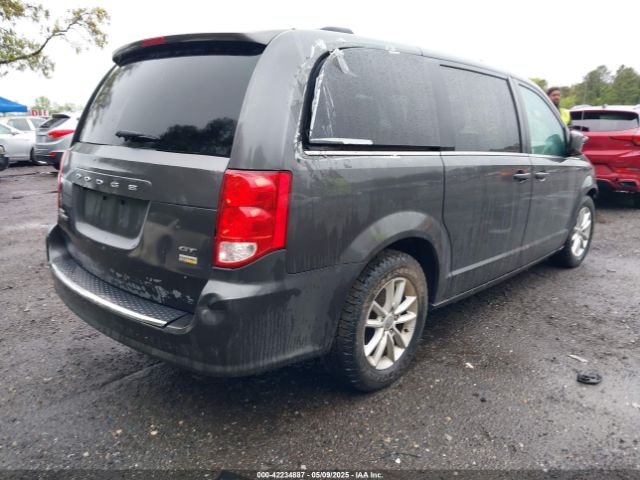 2C4RDGCG1JR325423 Dodge Grand Caravan Sxt