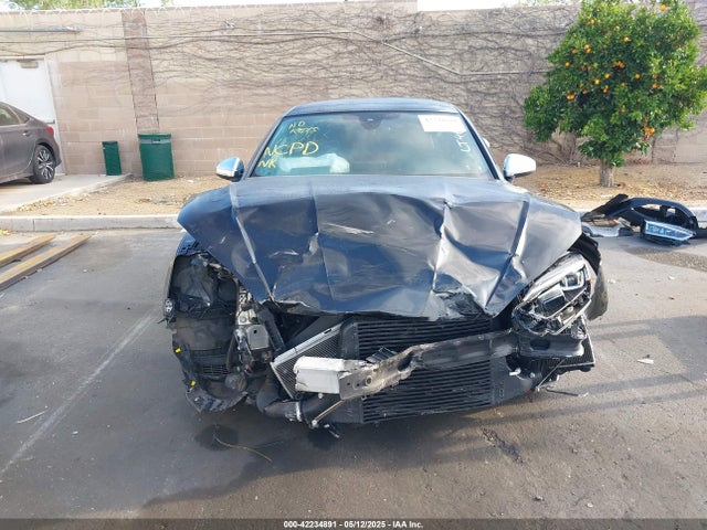 WAUB4CF59JA116517 Audi S5