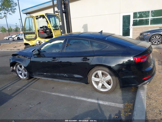 WAUB4CF59JA116517 Audi S5