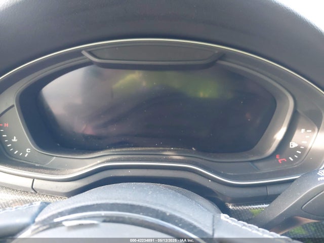 WAUB4CF59JA116517 Audi S5