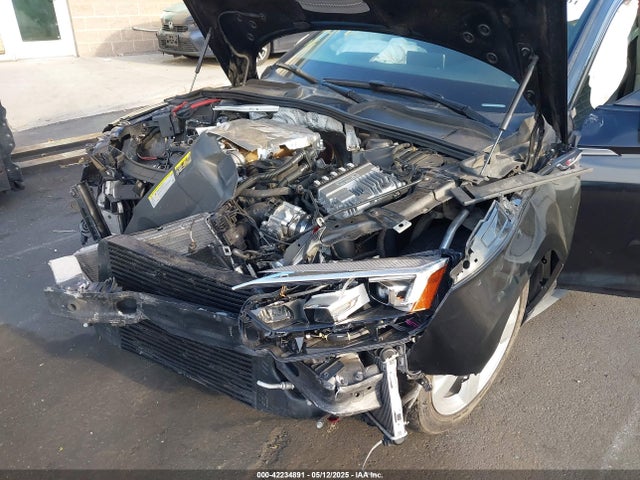 WAUB4CF59JA116517 Audi S5