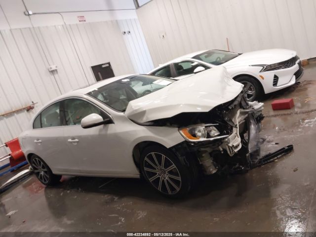 LYV612TK7GB096660 Volvo S60 Inscription T5 Premier