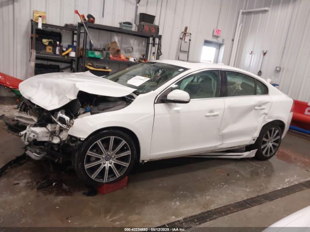 LYV612TK7GB096660 Volvo S60 Inscription T5 Premier