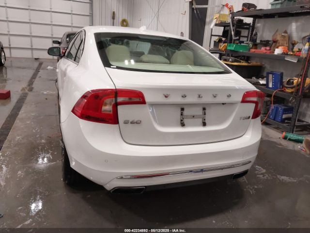 LYV612TK7GB096660 Volvo S60 Inscription T5 Premier