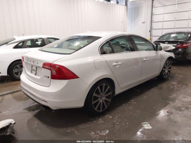 LYV612TK7GB096660 Volvo S60 Inscription T5 Premier