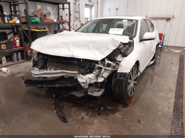 LYV612TK7GB096660 Volvo S60 Inscription T5 Premier