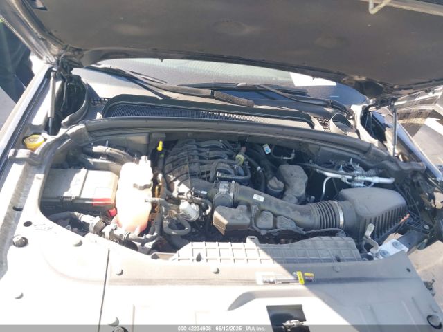 1C4RJHBG2P8850284 Jeep Grand Cherokee Limited 4x4