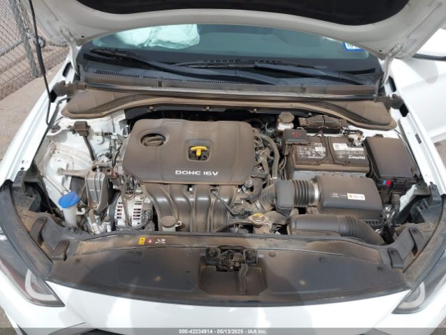 5NPD84LF7JH229894 Hyundai mpi nu