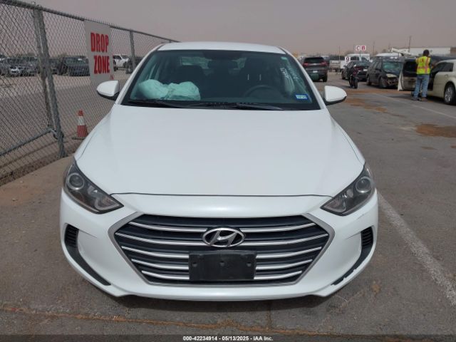 5NPD84LF7JH229894 Hyundai mpi nu