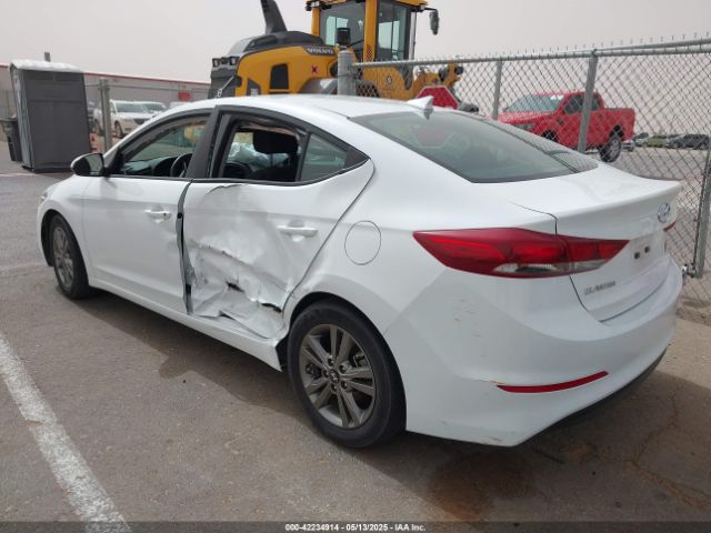 5NPD84LF7JH229894 Hyundai mpi nu