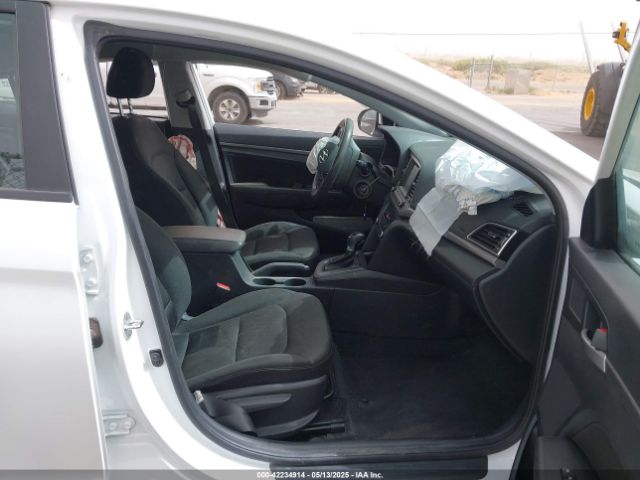 5NPD84LF7JH229894 Hyundai mpi nu