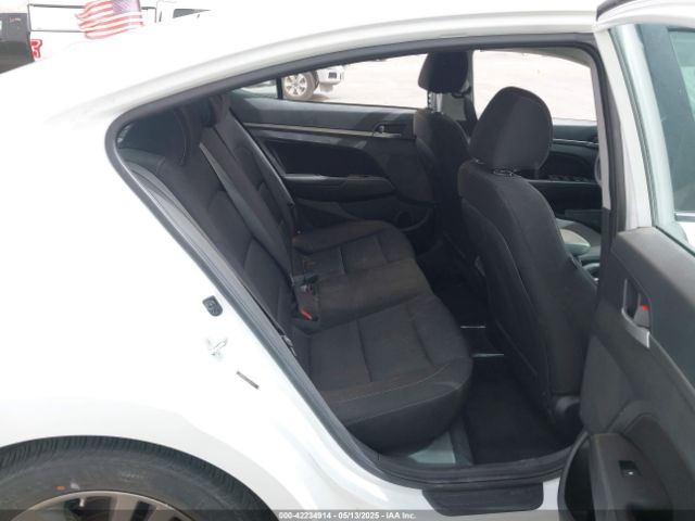 5NPD84LF7JH229894 Hyundai mpi nu