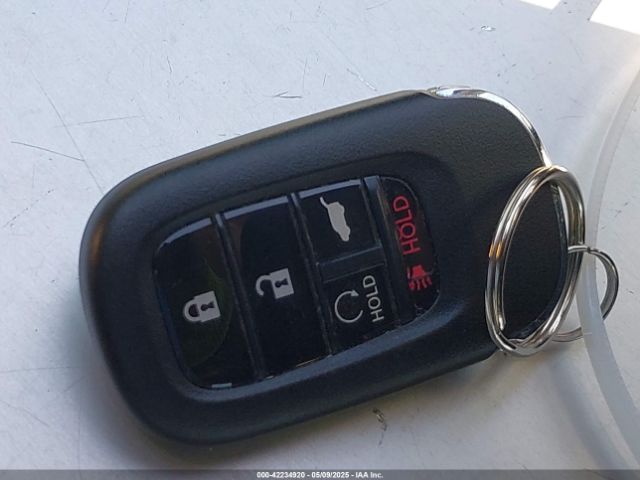 7FARS3H43PE009964 Honda Cr-v Ex 2wd