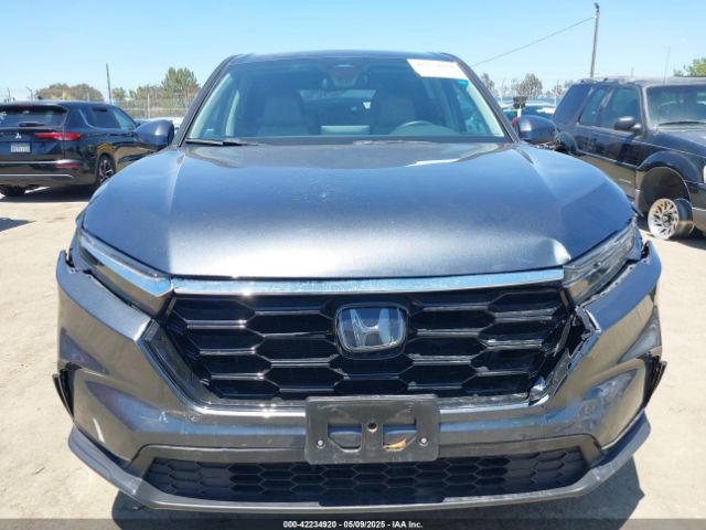 7FARS3H43PE009964 Honda Cr-v Ex 2wd