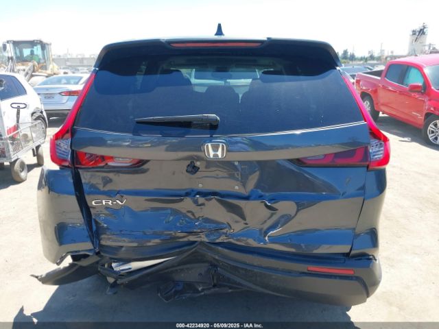 7FARS3H43PE009964 Honda Cr-v Ex 2wd