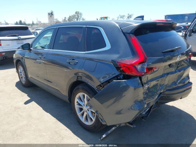 7FARS3H43PE009964 Honda Cr-v Ex 2wd