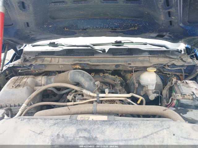 RAM 1500 2017 1C6RR7FTXHS691939 Image 10
