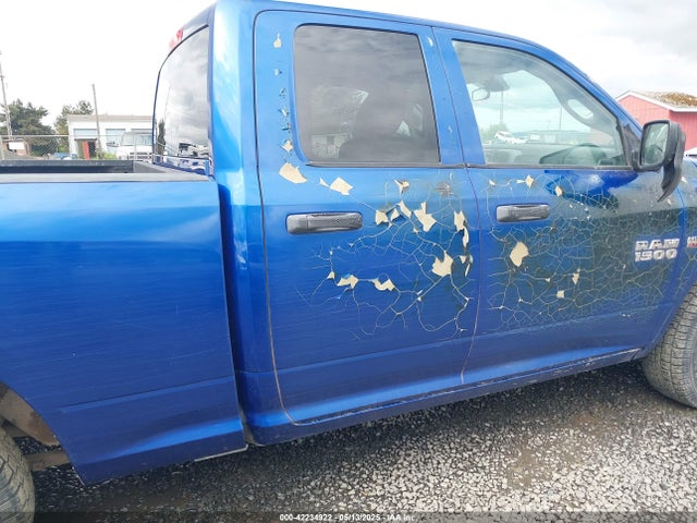 RAM 1500 2017 1C6RR7FTXHS691939 Image 13