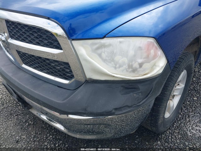 RAM 1500 2017 1C6RR7FTXHS691939 Image 14