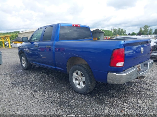 RAM 1500 2017 1C6RR7FTXHS691939 Image 3