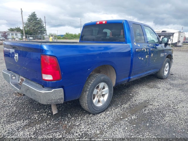 RAM 1500 2017 1C6RR7FTXHS691939 Image 4