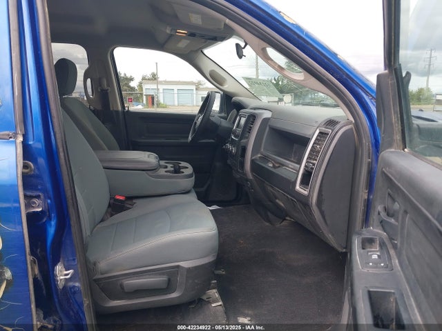 RAM 1500 2017 1C6RR7FTXHS691939 Image 5