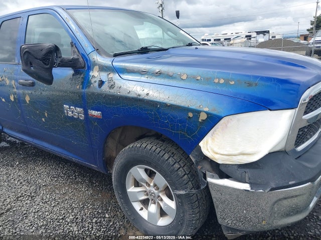 RAM 1500 2017 1C6RR7FTXHS691939 Image 6