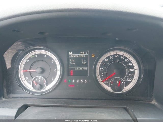 RAM 1500 2017 1C6RR7FTXHS691939 Image 7