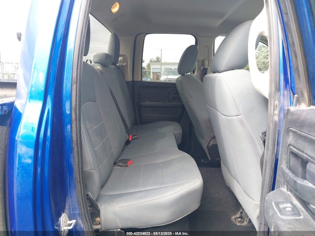 RAM 1500 2017 1C6RR7FTXHS691939 Image 8
