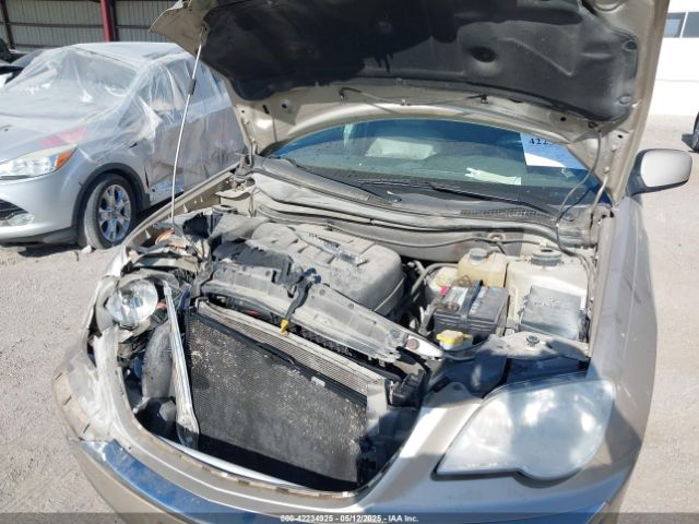 2007 CHRYSLER PACIFICA 2A8GF68X97R321657 Photo 9