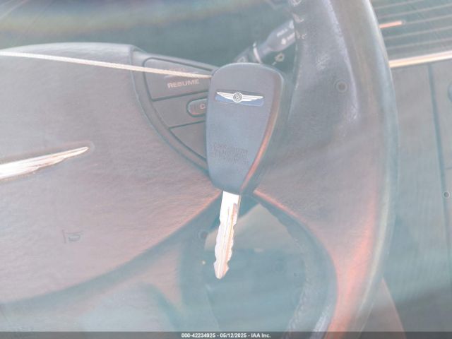 2007 CHRYSLER PACIFICA 2A8GF68X97R321657 Photo 10