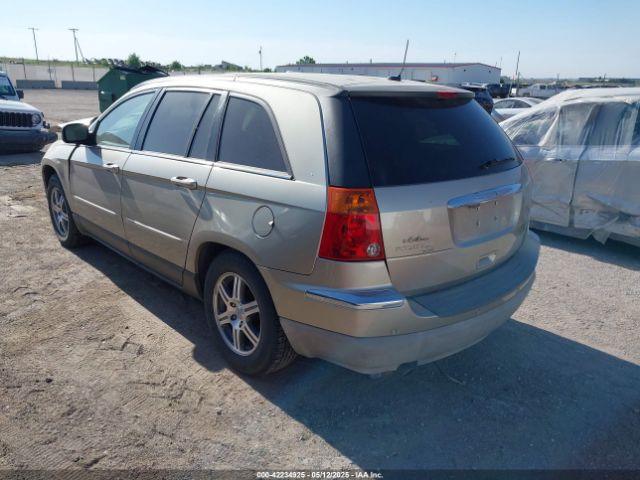 2007 CHRYSLER PACIFICA 2A8GF68X97R321657 Photo 2