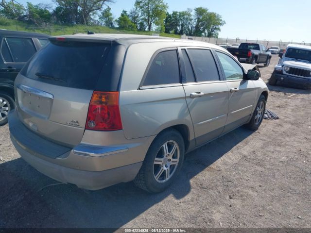 2007 CHRYSLER PACIFICA 2A8GF68X97R321657 Photo 3