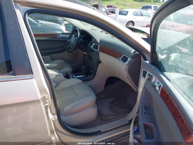 2007 CHRYSLER PACIFICA 2A8GF68X97R321657 Photo 4