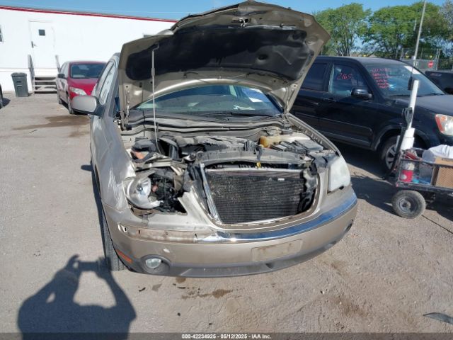 2007 CHRYSLER PACIFICA 2A8GF68X97R321657 Photo 5