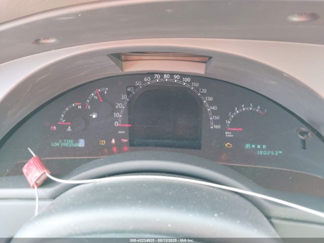 2007 CHRYSLER PACIFICA 2A8GF68X97R321657 Photo 6