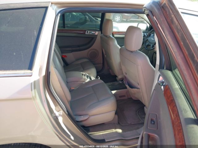 2007 CHRYSLER PACIFICA 2A8GF68X97R321657 Photo 7