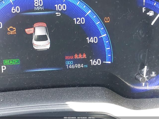 JTDEBRBE6LJ011130 Toyota Corolla Hybrid Le