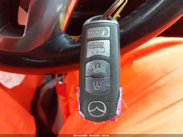 JM1GJ1U57G1421516 Mazda Mazda6 I Sport