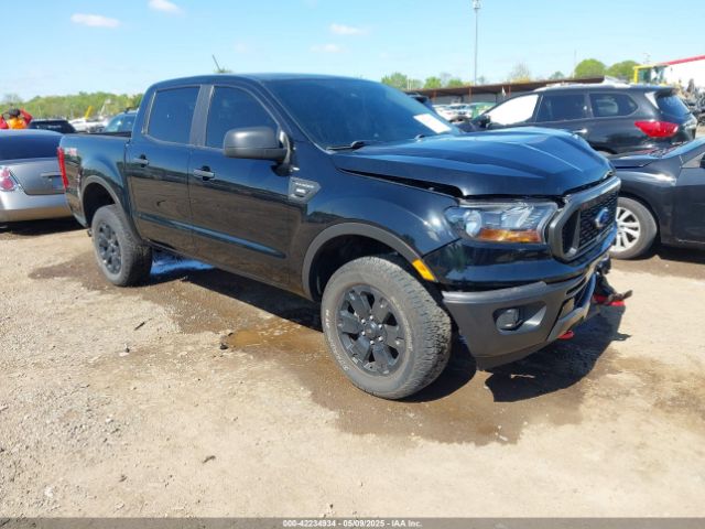 2019 FORD RANGER 1FTER4FH6KLA22456