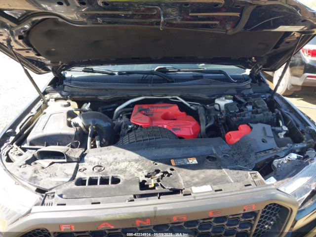 2019 FORD RANGER 1FTER4FH6KLA22456 Photo 9