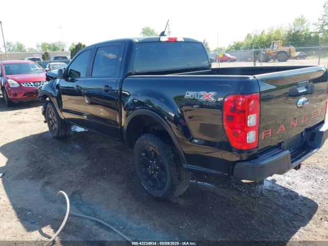 2019 FORD RANGER 1FTER4FH6KLA22456 Photo 2