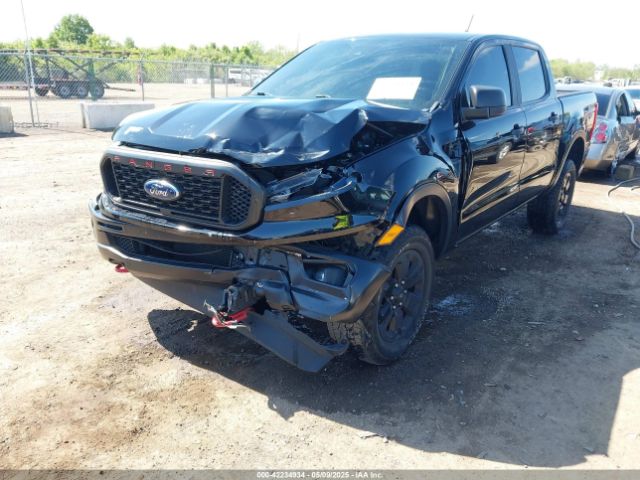 2019 FORD RANGER 1FTER4FH6KLA22456 Photo 5