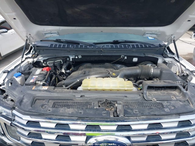 1FMJK1KTXKEA57559 Ford Expedition Max Limited