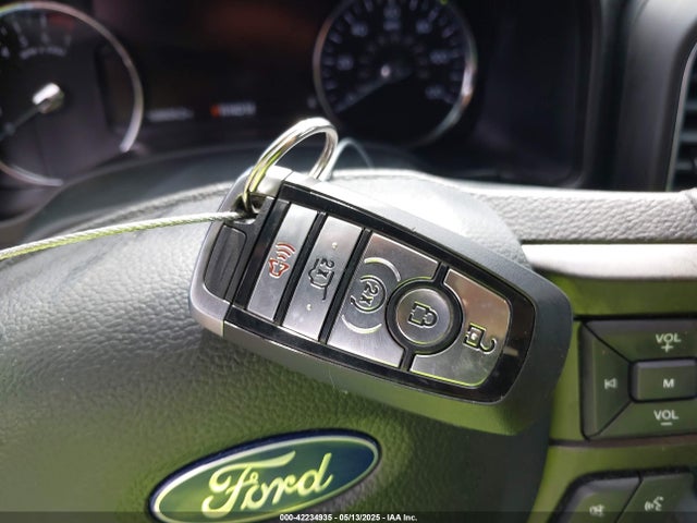 1FMJK1KTXKEA57559 Ford Expedition Max Limited