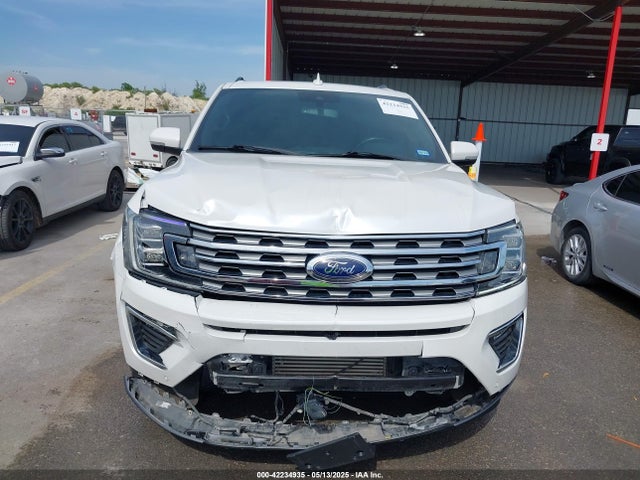 1FMJK1KTXKEA57559 Ford Expedition Max Limited